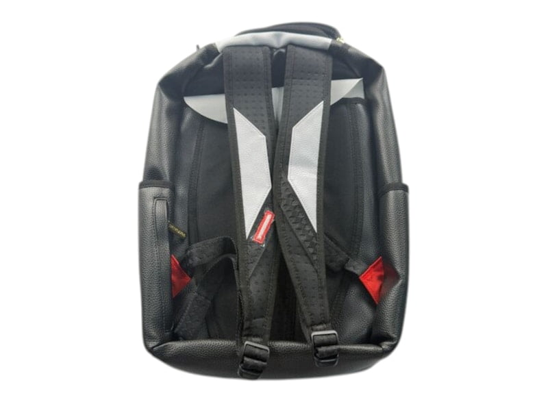 Sprayground Scarface Poster Syle Backpack, from StockX