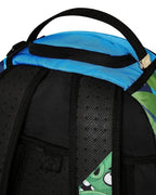 Sprayground Pig Pile Angry Birds DLSXR B7796 Backpack Unisex Multicolor SPR155 (Multicolor,One Size)