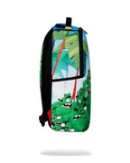 Sprayground Pig Pile Angry Birds DLSXR B7796 Backpack Unisex Multicolor SPR155 (Multicolor,One Size)