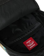 Sprayground Monopoly Money Stacks DLXSV Backpack Unisex Multi Top Handle SPR242 (Multicolor,One Size)