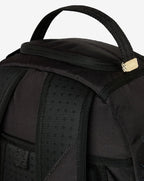 Sprayground Rugrats Forever Young Backpack Unisex Black Adjustable Strap SPR254 (Black,One Size)
