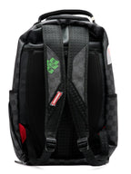 Sprayground Snoopy Shark Rich Backpack, from StockX