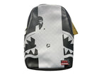 Sprayground Scarface Poster Syle Backpack, from StockX