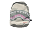 Sprayground Shark Central Rose DLXSV Backpack, from StockX