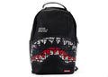 Sprayground Shark Central Sharkcode Backpack, from StockX