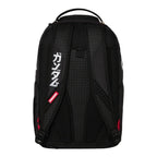 Sprayground Gundam Grunge Backpack Unisex Multicolor Adjustable Strap Bag SPR57 (Multicolor,One Size)