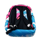 Sprayground Backpack Unisex Pink Panther Graphic Shoulder Strap Outdoor SPR272 (Pink,One Size)